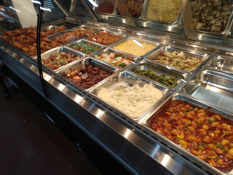 Coleslaw And Deli Sides