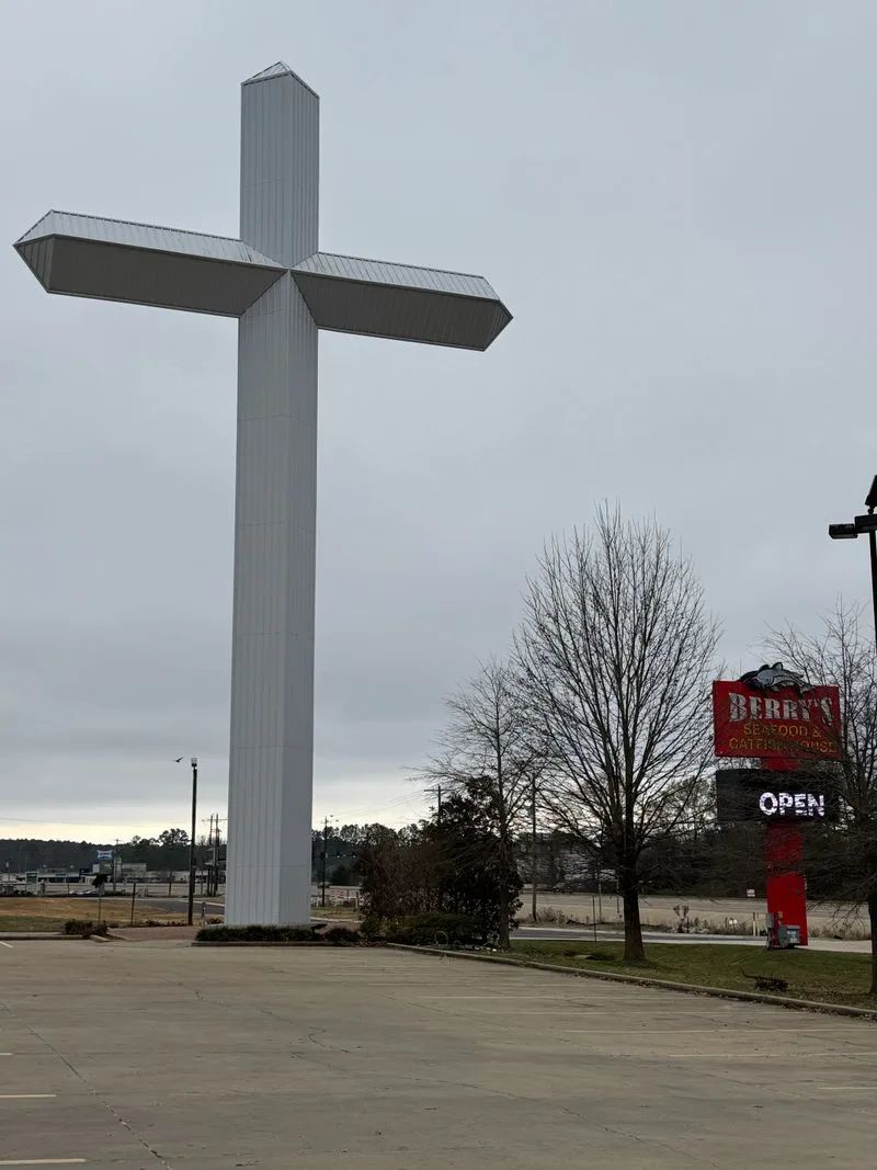 Faith forward atmosphere