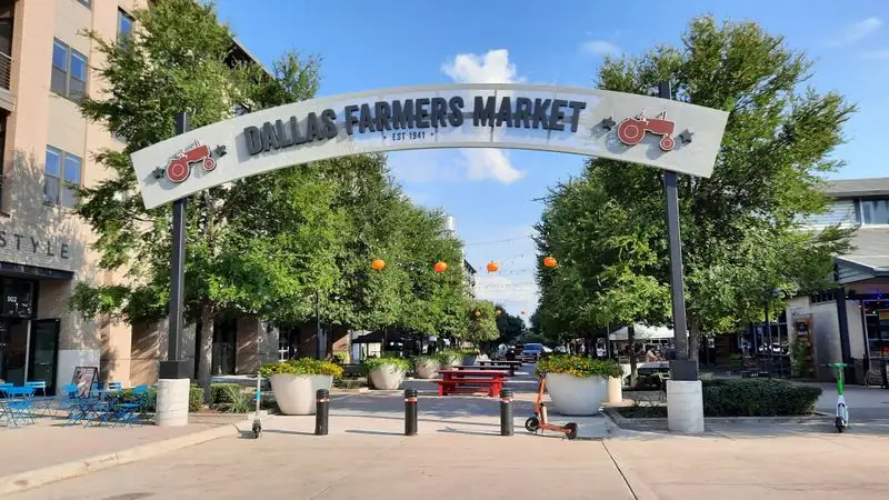 One perfect itinerary