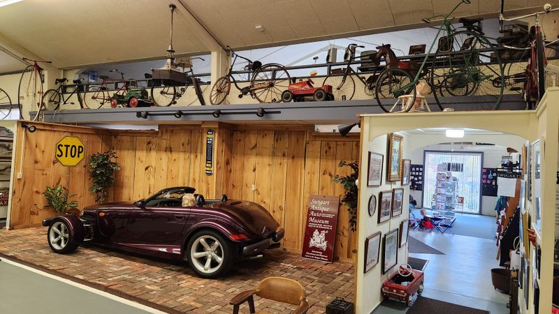 Events, tours, and making the most of your visit