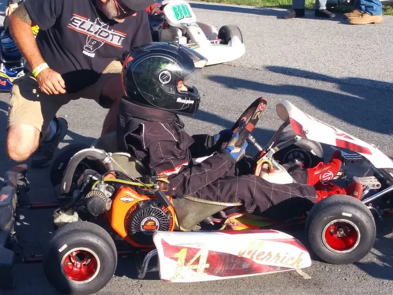 Learning the lines: a beginner&rsquo;s guide