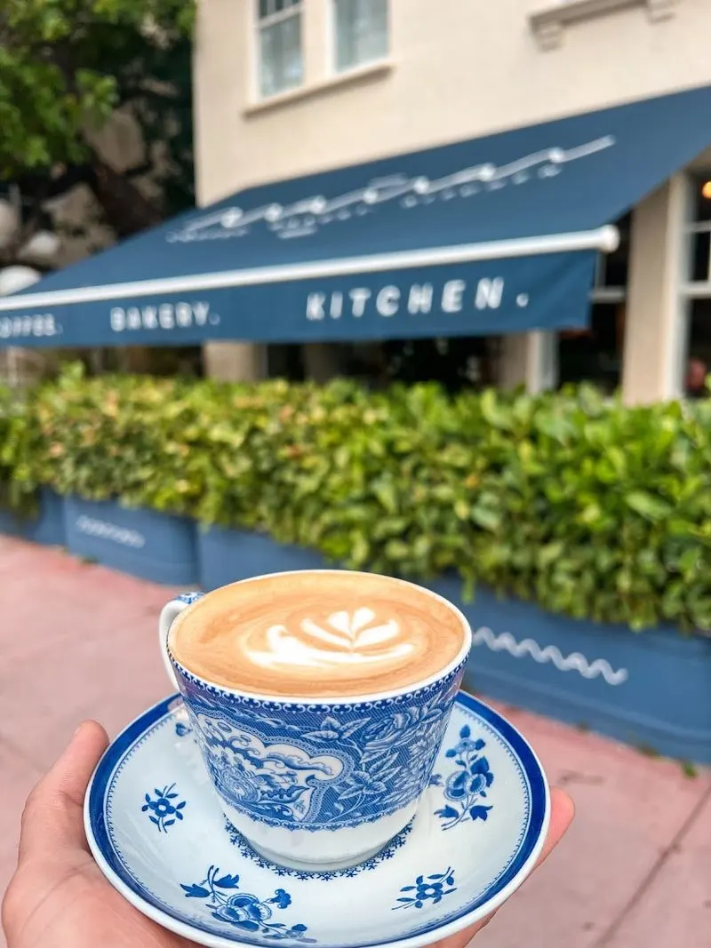 Coffee and Caf&eacute; Culture Done the French Way