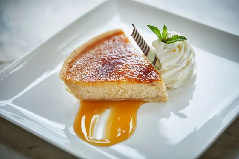 The Shaker Sugar Pie