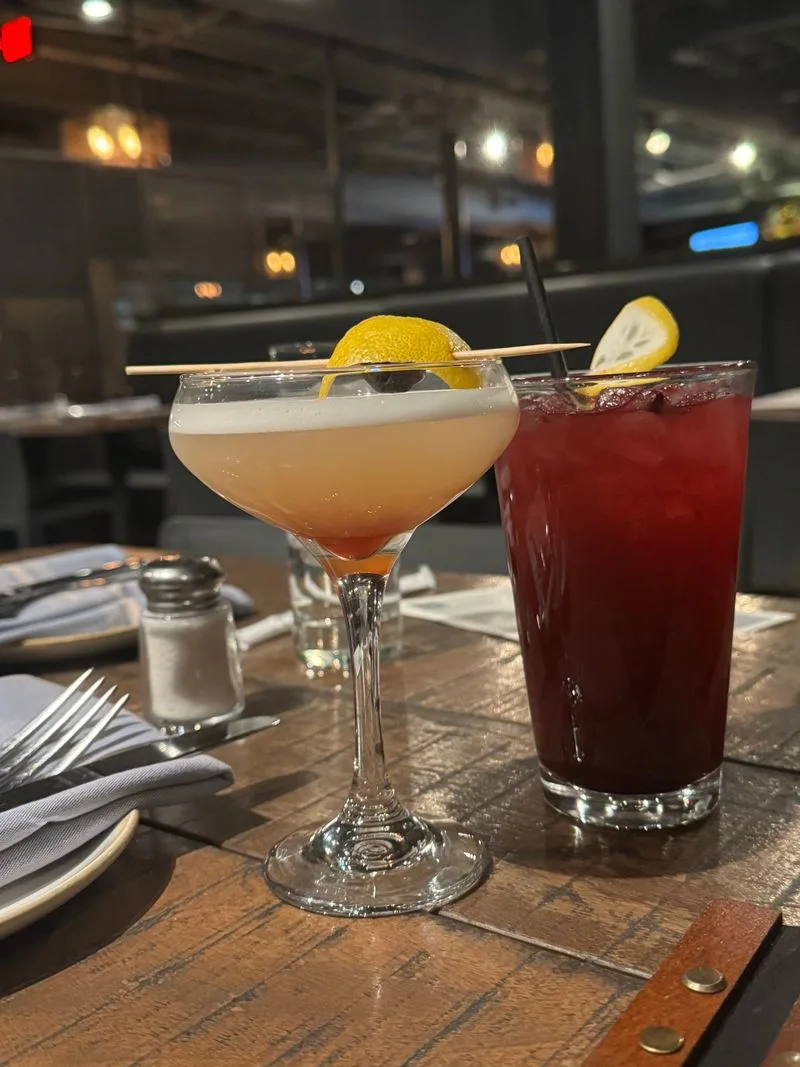 Smart Sips: Cocktails, Wine, and a Surprise Stout