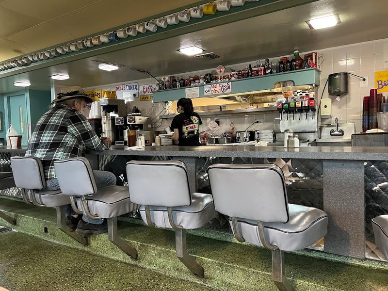 Mel's Diner &ndash; Phoenix