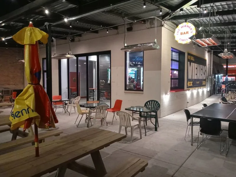 The Wieners Circle (Chicago)