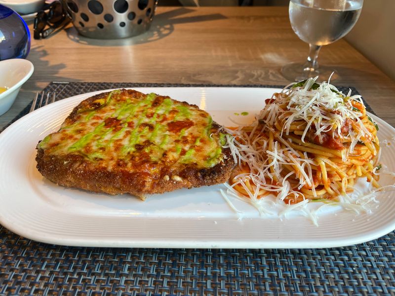 Azzurra Cucina Italiana &ndash; Henderson