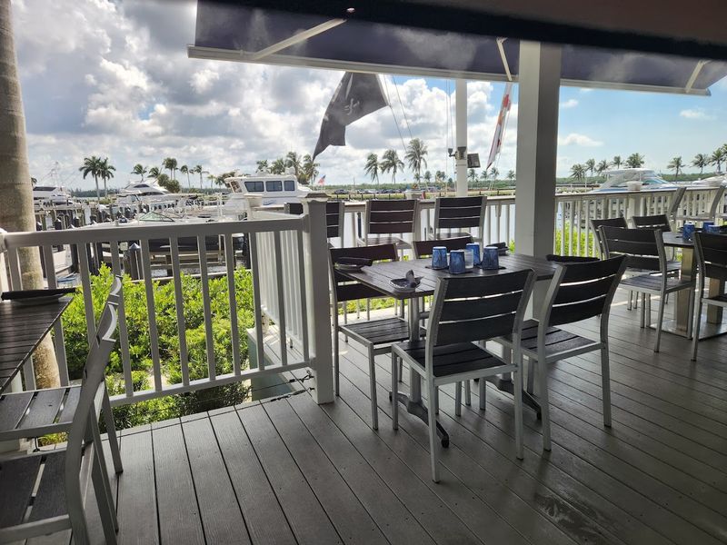 Stunning Marina-Side Setting and Waterfront Views