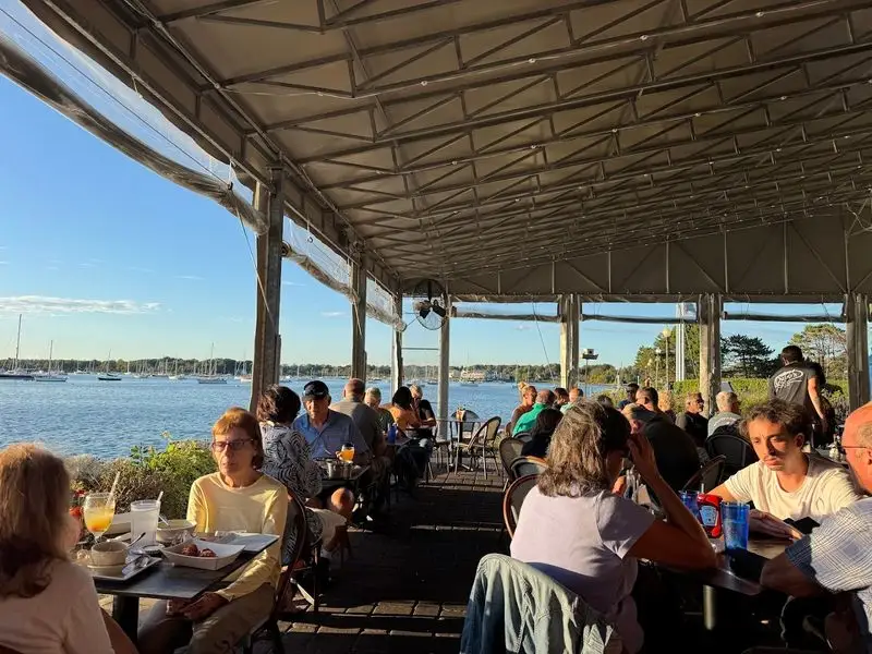 Quito’s Restaurant