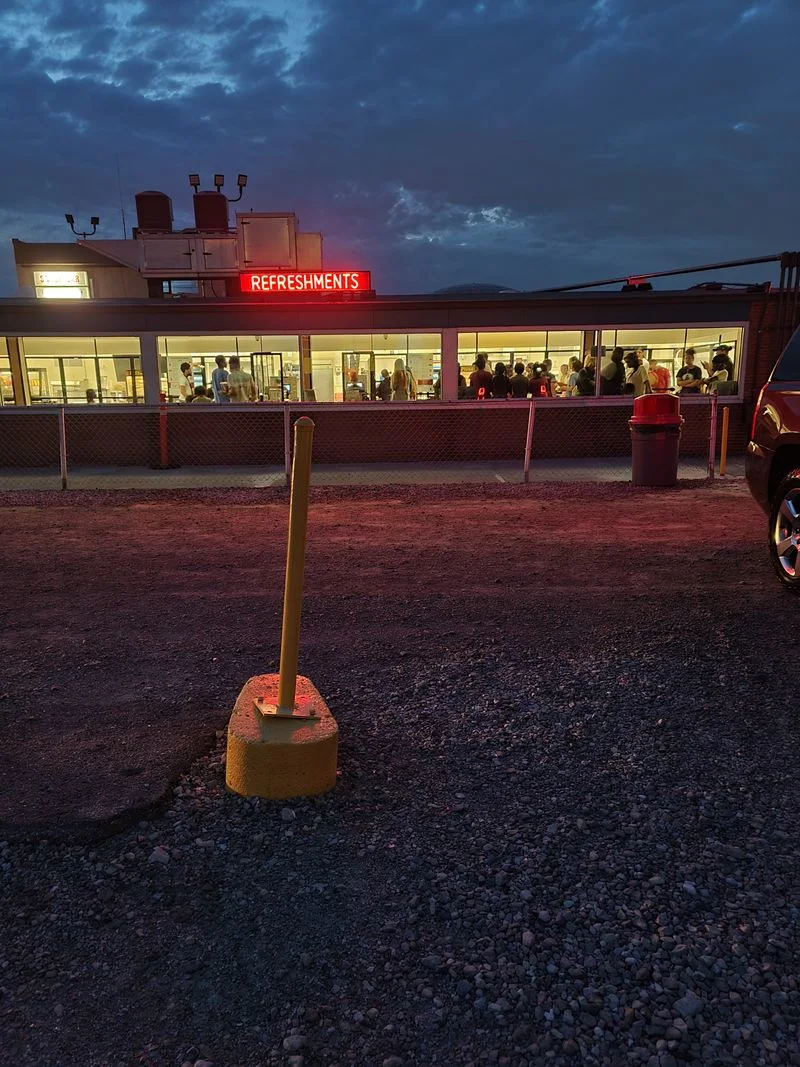 Concessions, Deals, And What To Bring