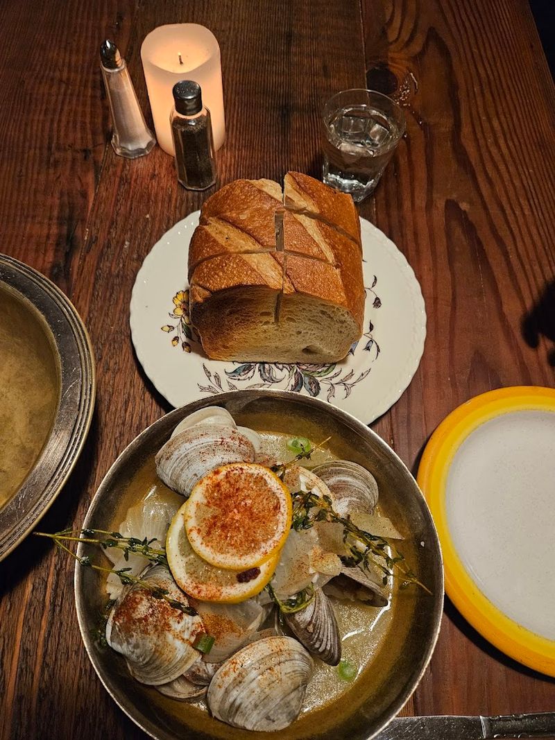 Simple but Hearty Menu Worth Savoring