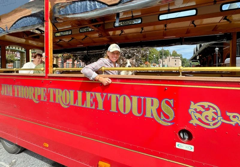 Dog-Friendly Day Out