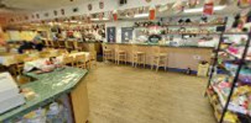 Why This Place Matters in Dallas&rsquo;s Food Story