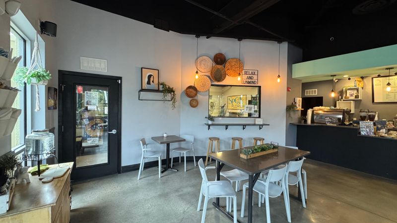 Location, Hours, And Practical Details