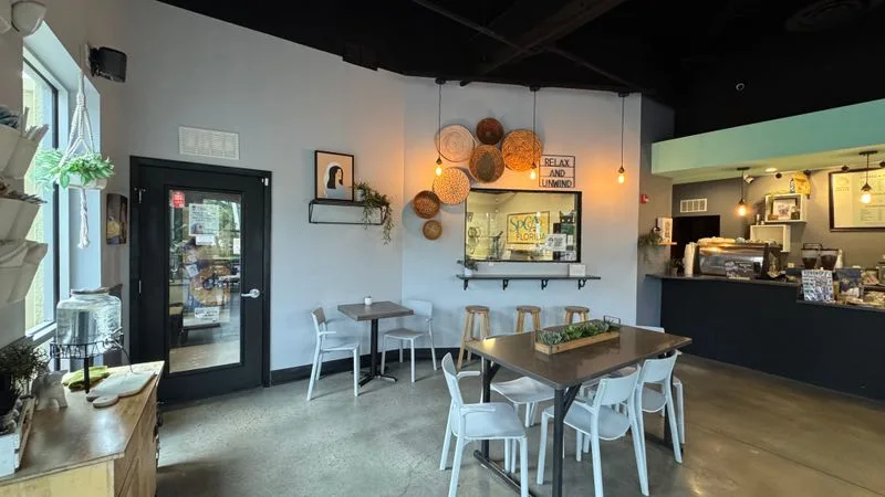 Location, Hours, And Practical Details