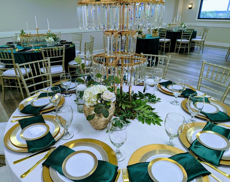 Shell Island Resort Restaurant