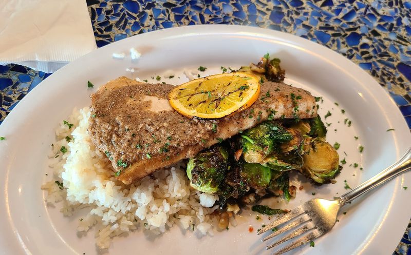 Big Mac & Little Lu's Seafood &mdash; Westminster, CO