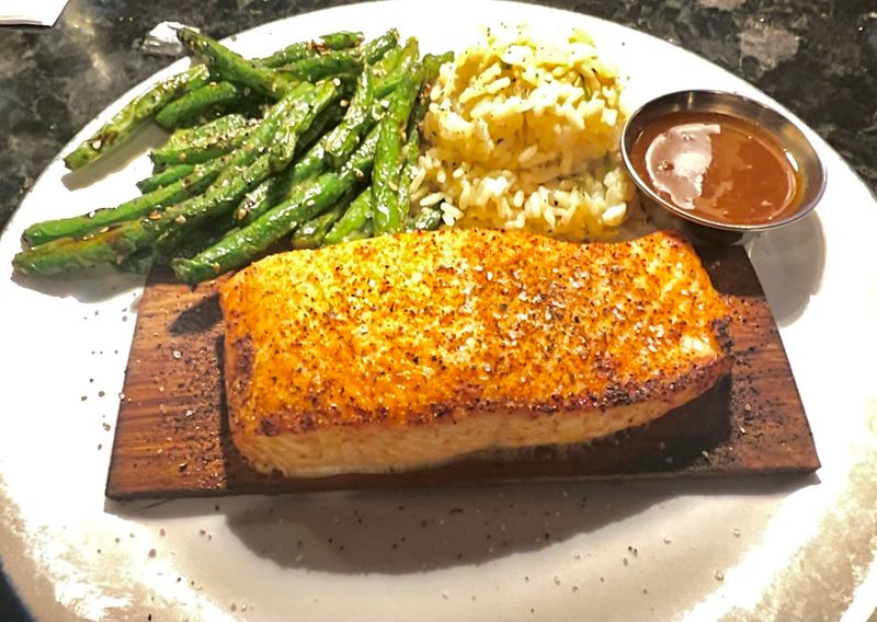 Landry's Seafood House