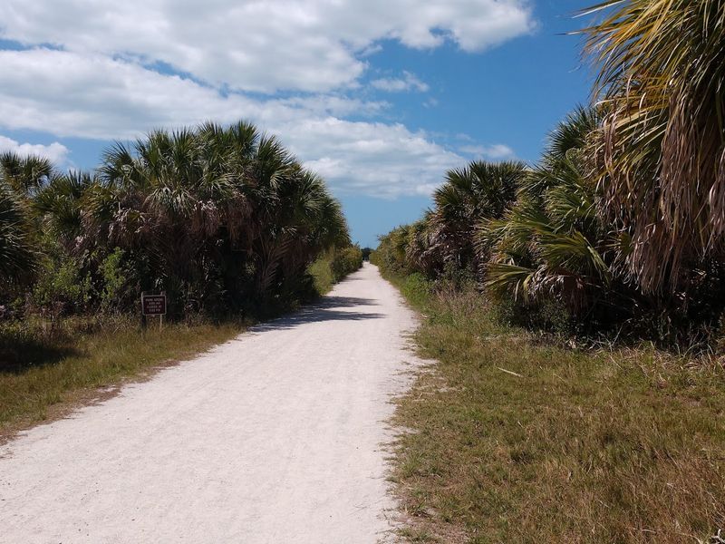 Hiking and Nature Trails