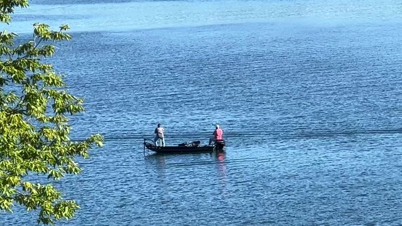 Sailing and Boating Etiquette on Lake Marburg