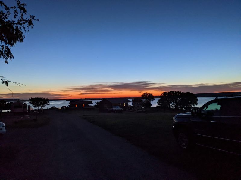 Dark Skies and Incredible Stargazing