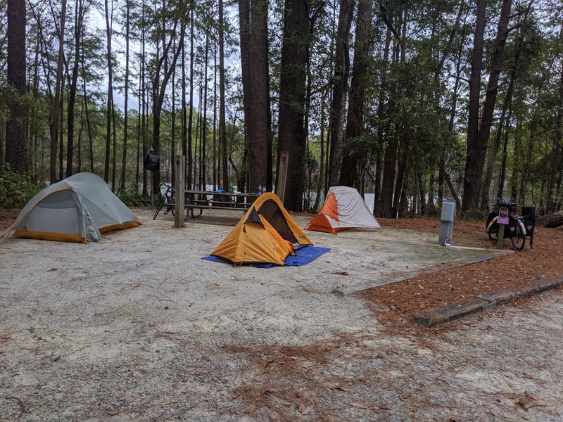 Camping That Feels Genuinely Remote