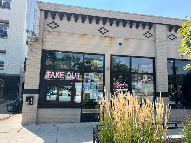 Lachele's Fine Foods - Des Moines