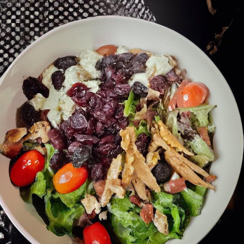 Deli Case Highlights: Tuna, Chicken Salad, And More