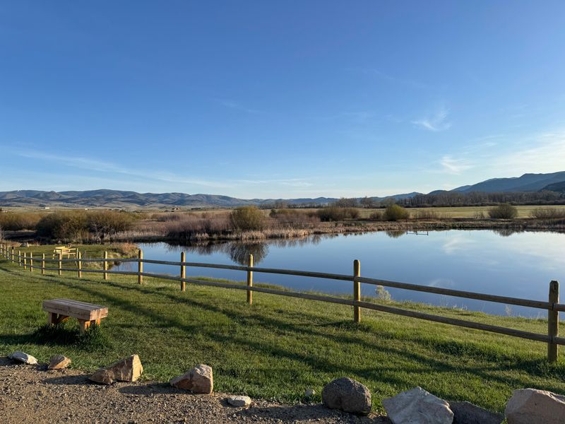 Boulder Hot Springs Campground
