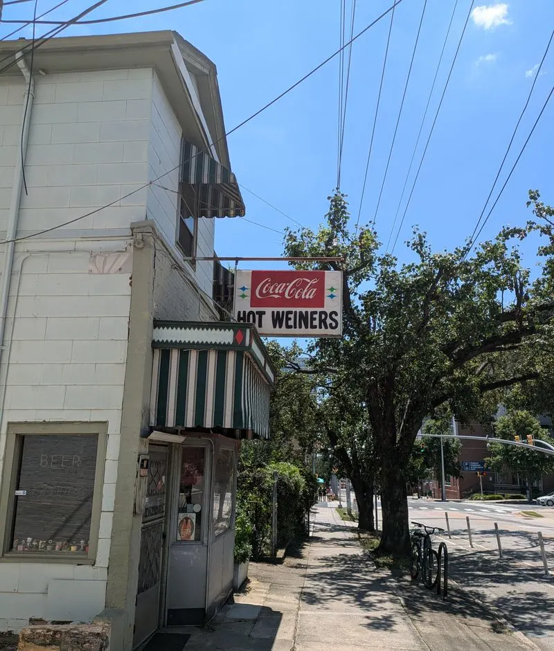 Where it Is & How to Get There