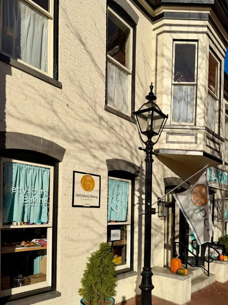 Gettysburg Baking Co. - Gettysburg