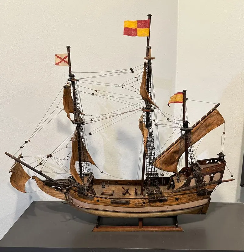 1715 Spanish Treasure Fleet &ndash; Treasure Coast
