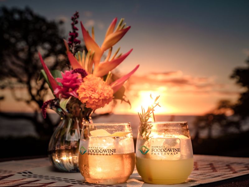 Hawaiʻi Food & Wine Festival