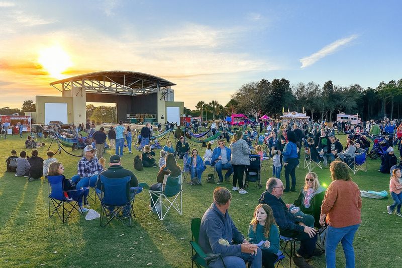 Panama City Beach Food Truck & Craft Beverage Festival