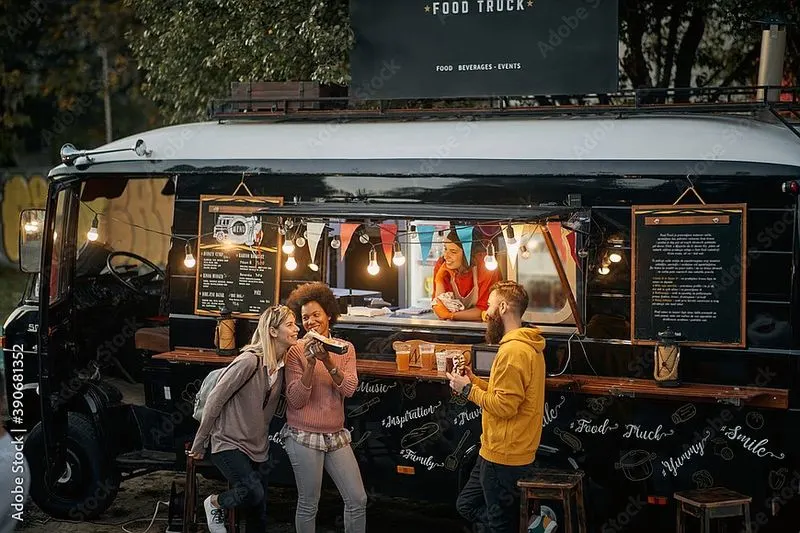 Windermere Food Truck Nights (Recurring)