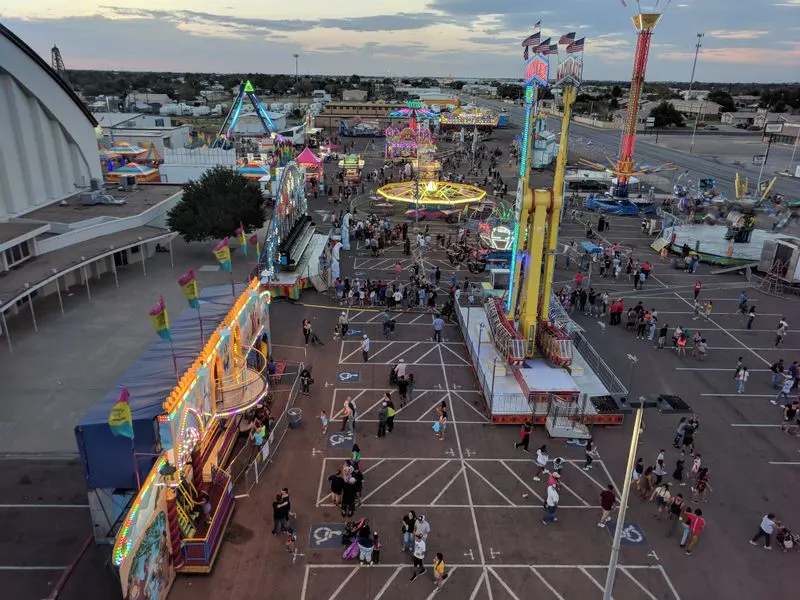 Local Festivals and Events