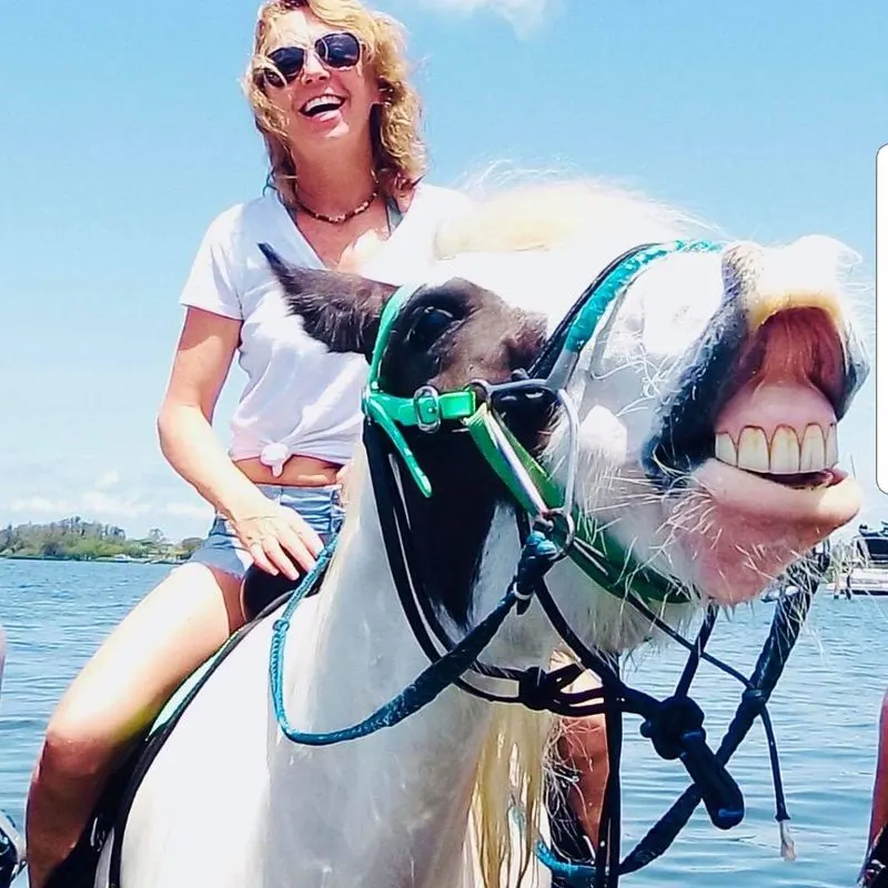 Ethical Rescue Mission and Impact