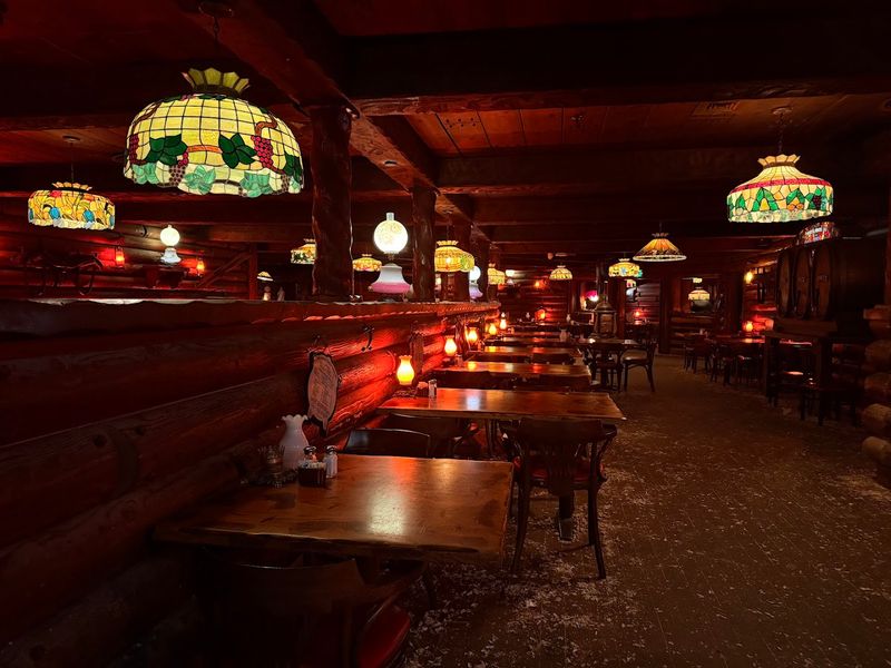 Northwoods Inn &mdash; Covina, CA