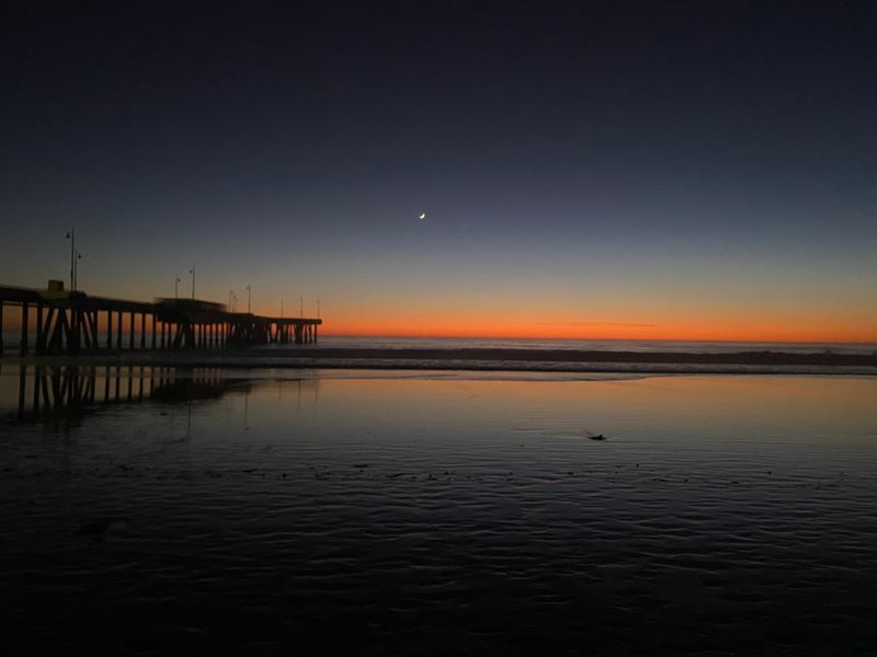 Venice Beach Boardwalk &ndash; Venice