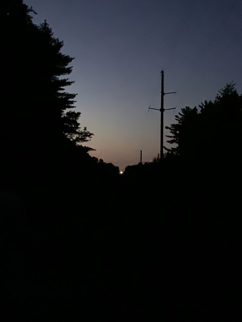 Paulding Light &mdash; Paulding, MI