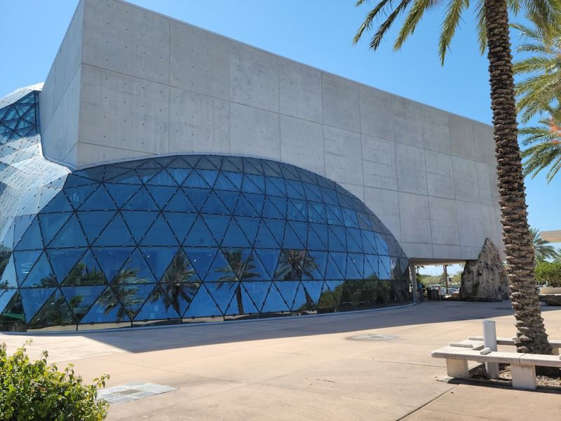 The Dali Museum