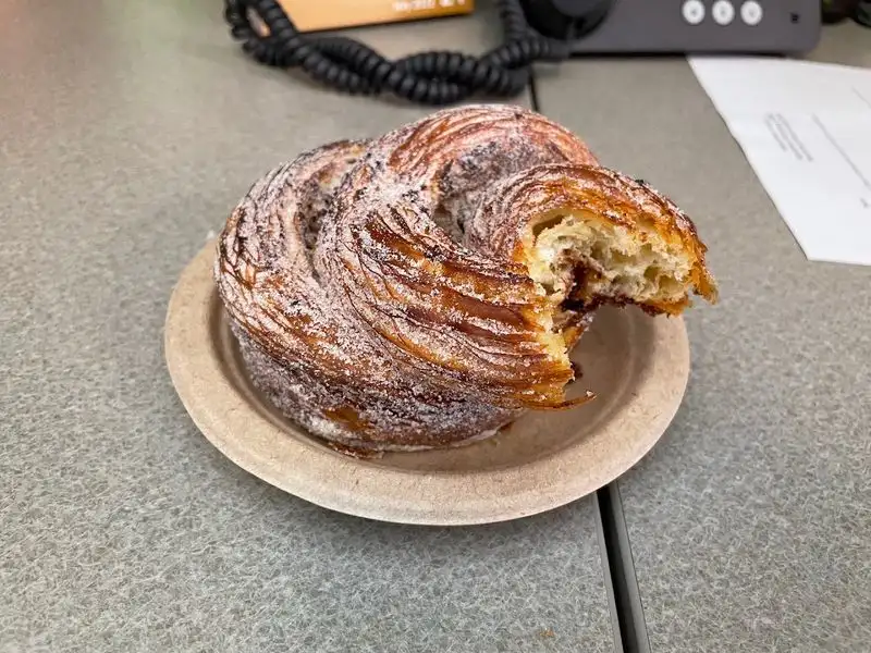 Stick Boy Bread Co., Boone