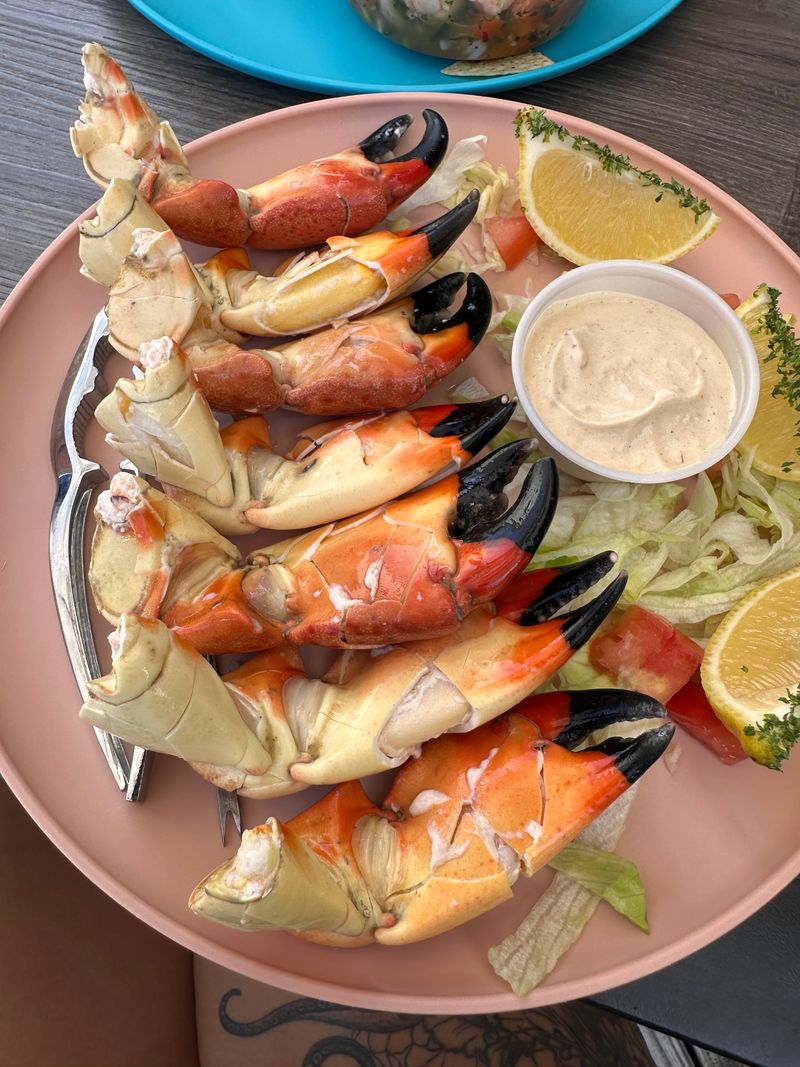 Carvor's Fish House &mdash; Dunedin, FL