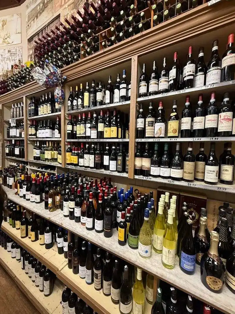 Imported Italian Grocery Items and Pantry Staples