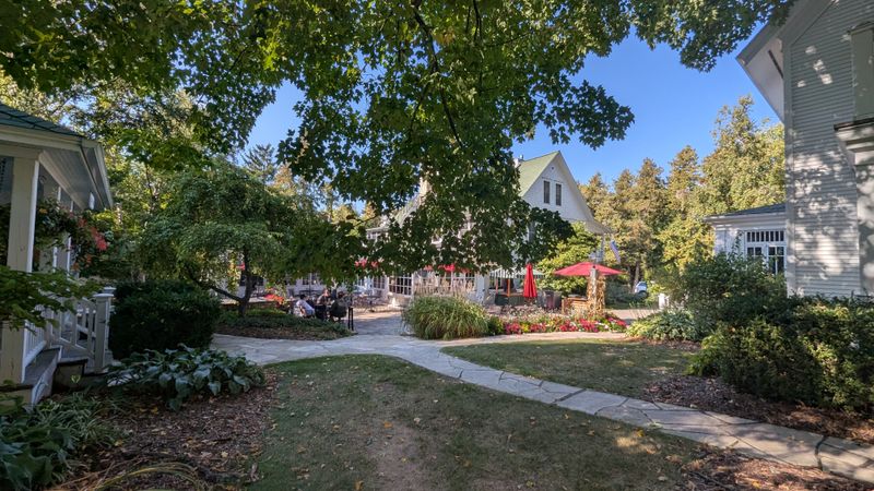 A Long Standing Culinary Reputation