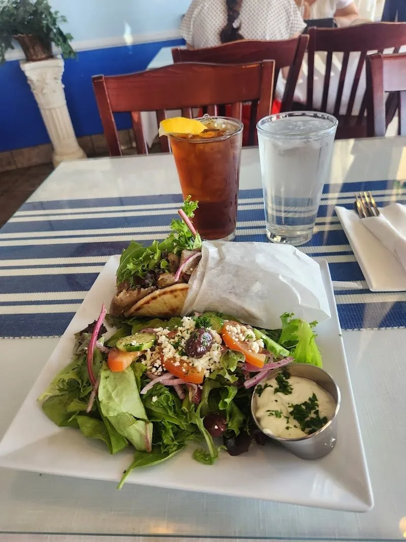 Generous Portions That Deliver Real Value