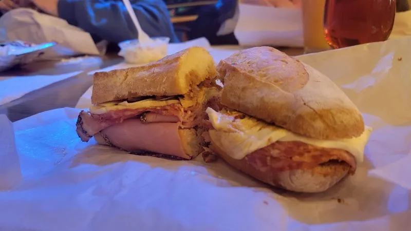 Bread Matters: Crunch, Chew, and Carry