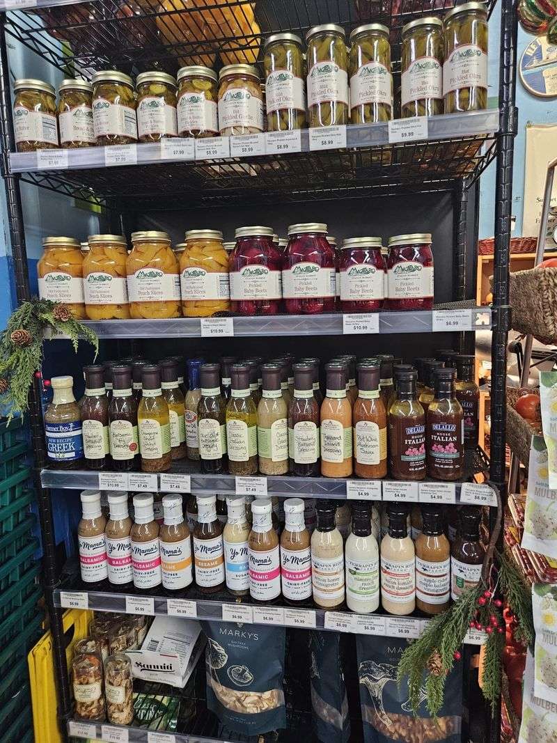 Pantry Staples: Oils, Vinegars, and Tinned Treasures