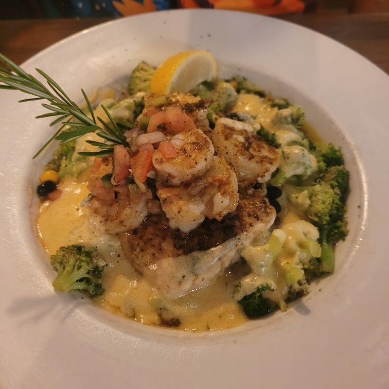 Creative Menu Variety