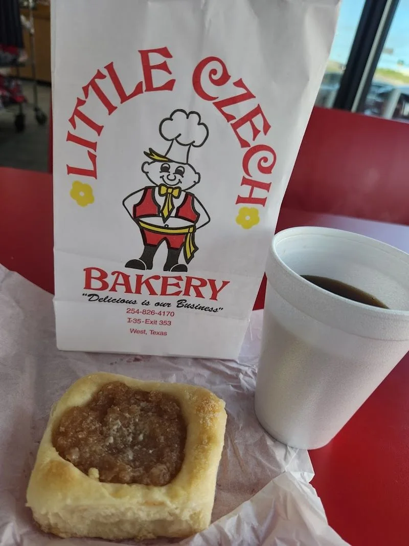 A Texas Institution Since 1983